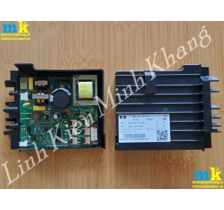 ( SP1272 ) Bo Công Suất Tủ Lạnh Beko Chạy Block VETZ110L ( Mẫu 01 )